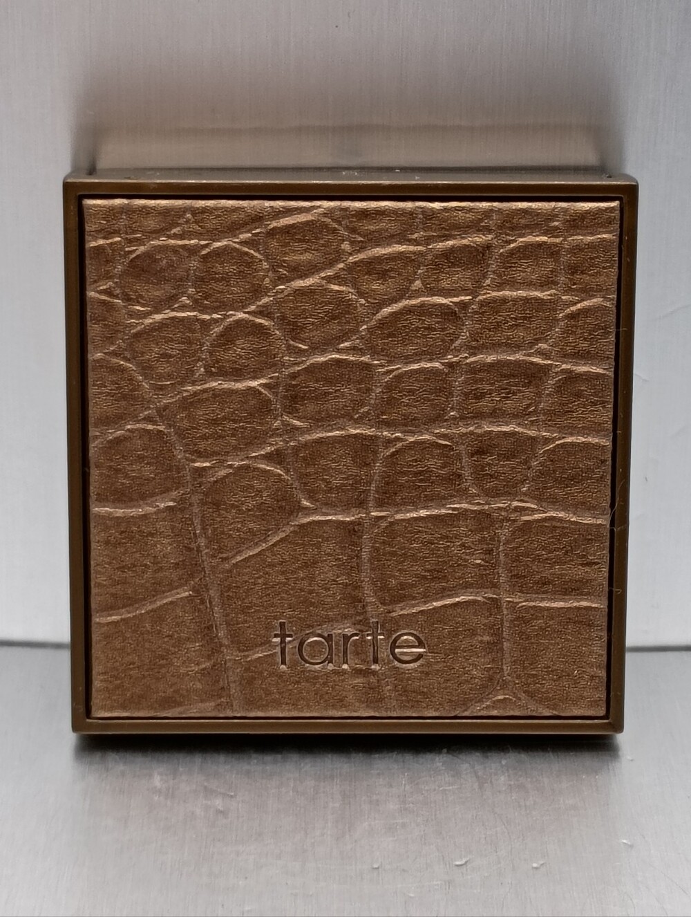 5 For $25 Item🌸 Tarte Park Avenue Princess Amazonian Clay Waterproof Bronzer